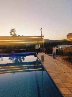Hari Kamal Gust House , Farms & Swimming Pool - 4