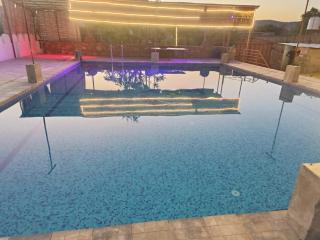 Hari Kamal Gust House , Farms & Swimming Pool - 1