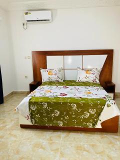 Debolonia Lodge - Limbe - 5