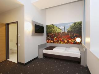 B&B Hotel Berlin-Charlottenburg - Berlino - 5