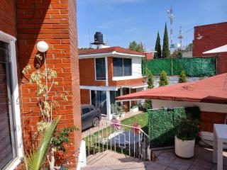 Villa Leona - Mexico City - 3