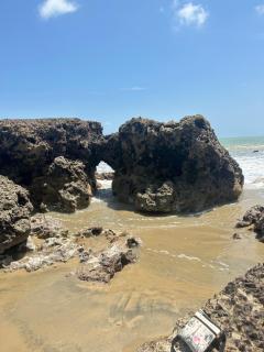 Casa Riacho Doce- Praia Havaizinho - 5