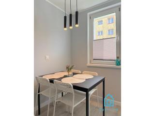 Seashell Apartment - at Gdańsk Stogi, 5 min by car to Baltic Sea - Danzig - 5