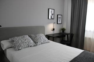 Coqueto apartamento con parking by beBalmy - Gijón - 8