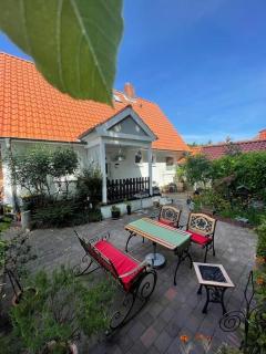 "Ruheoase" - Fehmarn - 7