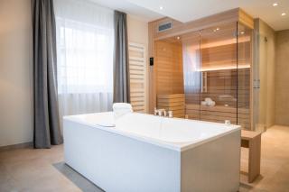 Naturresort & Spa Schindelbruch - 3