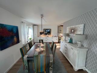 "Ruheoase" - Fehmarn - 1