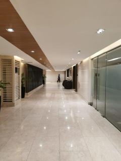 Mall of Asia gateways shore 3 condotel - 6