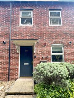 Family home close to Shrewsbury Town centre - Shrewsbury - 0