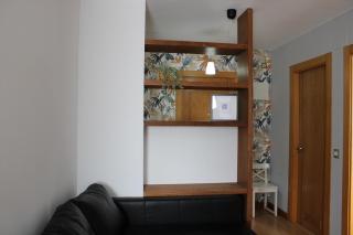 Coqueto apartamento con parking by beBalmy - Gijón - 1