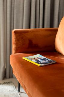 Apartment Warsaw City Center by Noclegi Renters - Warschau - 5