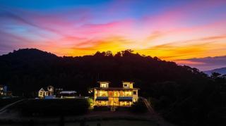 บ้านฟาร์มรักพูลวิลล่าวิวทะเลสาปแก่งกระจาน - Kaeng Krachan - 4