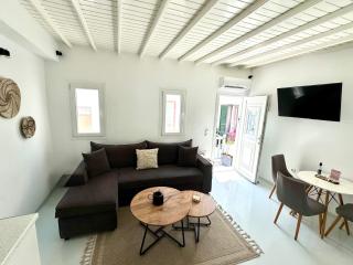 Entropia Myconian Apartment - Mykonos Stadt - 9