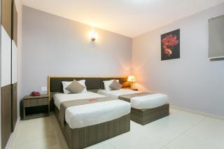 Khách sạn San Hô Vũng Tàu (Coral Hotel) - 2