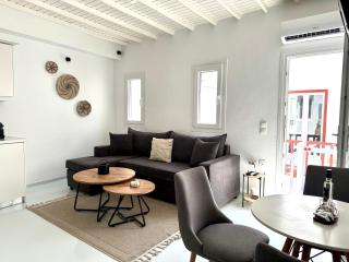 Entropia Myconian Apartment - Mykonos Stadt - 7