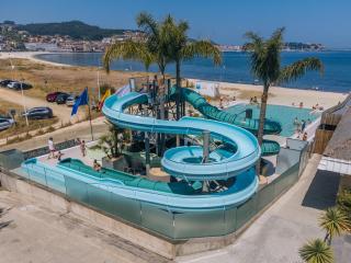 Camping Bayona Playa - 8