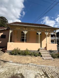 Casarão Cidade Imperial - 7