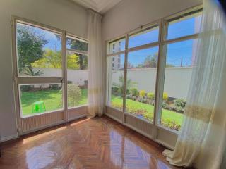 Upscale Garden Villa Near Airport - Addis-Abeba - 7