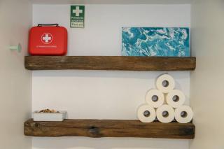 Casa Velha da Lagoa - Peixe by Mth - Ponta do Sol - 1