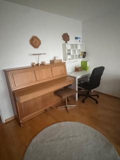 3 Zimmer-Ferienwohnung in der Rüti - Herisau - 8