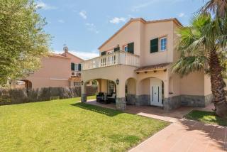 Villa Laurax - 6