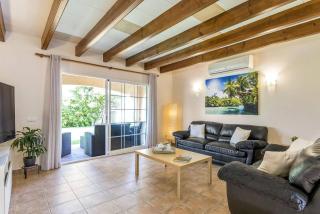 Villa Laurax - 4