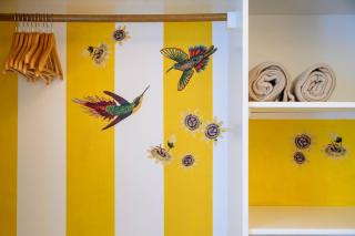 Casa Velha da Lagoa - Pássaro - by Mth - 2