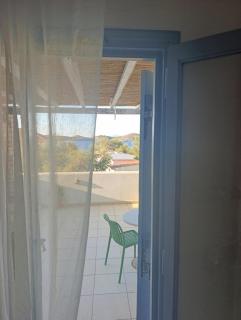Kea Experience - Boho - Korissia - 0