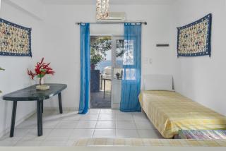 Syrios Suites No 1 - Kalymnos - 8