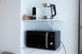 1001 Central Riverside Flat - 3