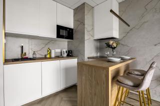 Wola Apt - Air Con, Parking & Balcony - by Rentujemy - Varsovie - 8