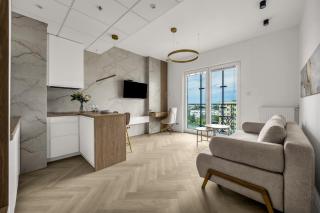Wola Apt - Air Con, Parking & Balcony - by Rentujemy - Varsovie - 0