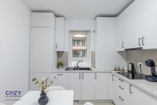 Cozy Apartments Qualis Coresi Mall Brasov - 5