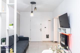 Cozy Apartments Qualis Coresi Mall Brasov - 8