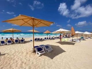 Porto matrouh challets - 0