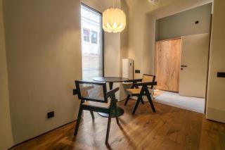 Central square apartments - Černivci - 7