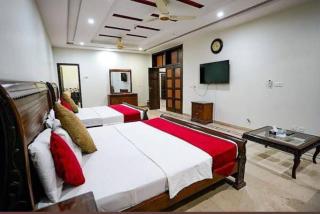 Stay inn Family - Islamabad - 0