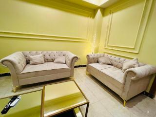 Modern 2-Bedroom Apartment Northern strip E-11 - Islamabad - 4