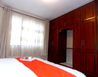 The Nook at Axis Garden Suites, Solo Ensuite Near JKIA,SGR,Nairobi express way with Workspace - 7