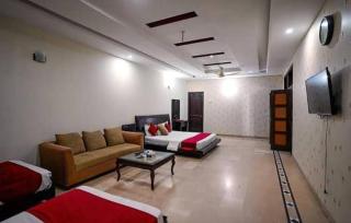 Stay inn Family - Islamabad - 1