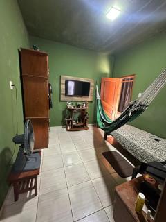 Suíte com ar-condicionado - 2