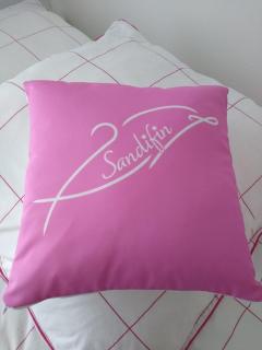 Sandifin Appartement - 3