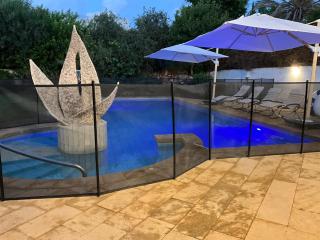 Sunny Coastal villa, luxury gateway! - Caesarea - 6