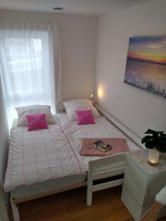 Sandifin Appartement - Burgbernheim - 9