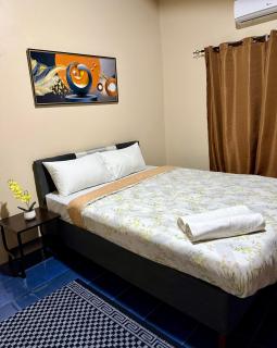 RN Homestay Ba Fiji - - 6