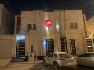 شقق حي النرجس الدخول الذاتي - Riad - 9