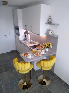 Sandifin Appartement - 2