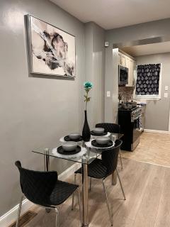 Cozy Modern Home with Large Fenced in Backyard - Camden - 8