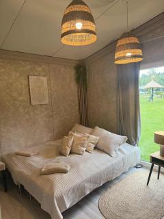 Vila Forest Resort - - 1