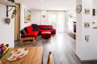 Piestany Comfortable Apartment - 9